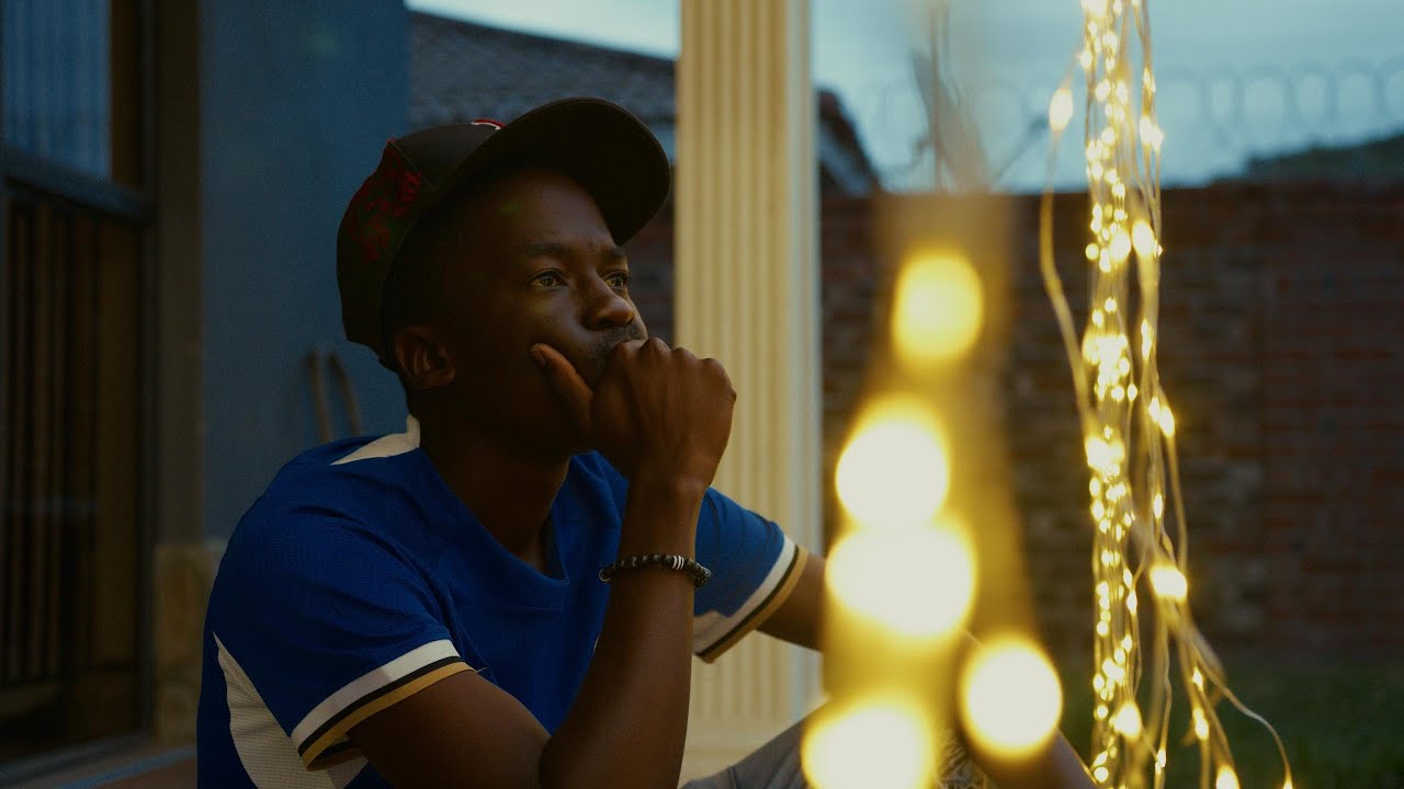 Mfana Taku (Zimbabwean Short Film)