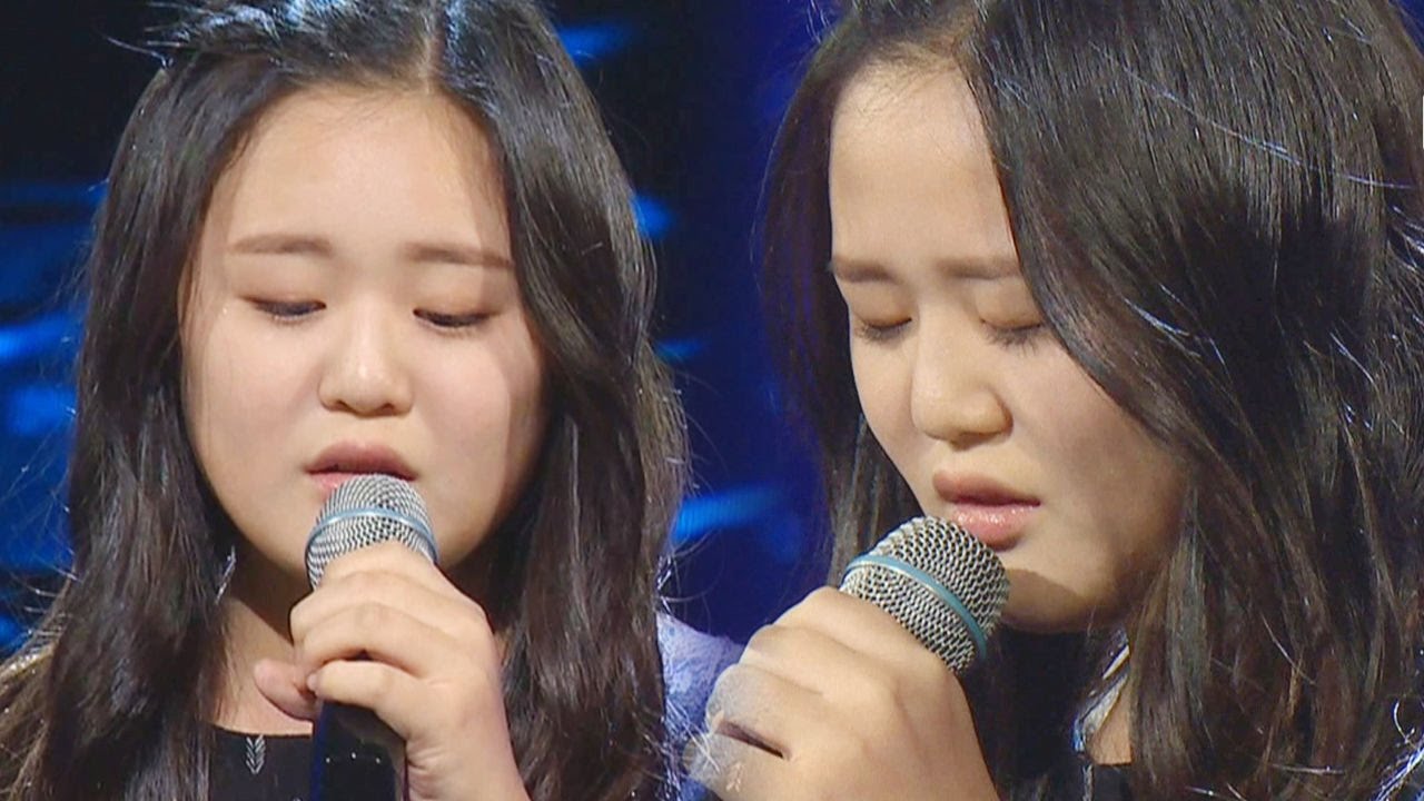 &lsquo;컨디션 난조&rsquo; 유지니, 담담한 목소리로 부른 &lsquo;Skyscraper&rsquo; 《KPOP STAR 6》 K팝스타6 EP20