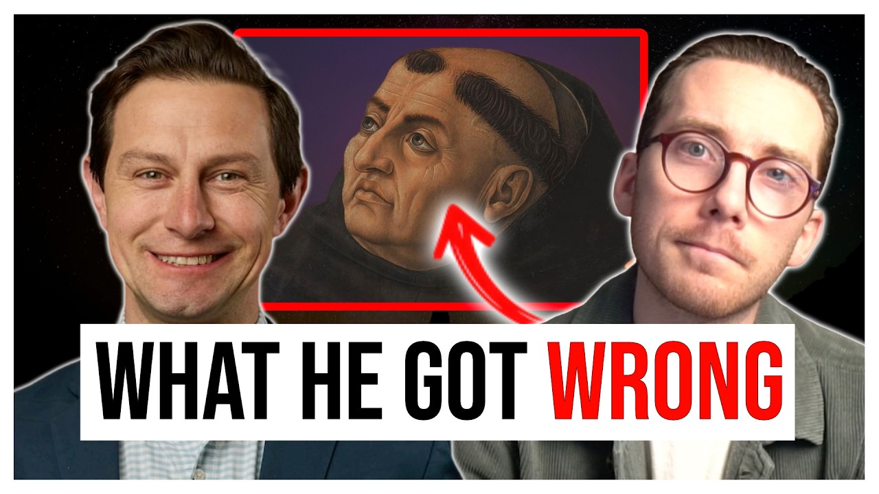 What Debates Between Aquinas and Bonaventure Can Teach Us