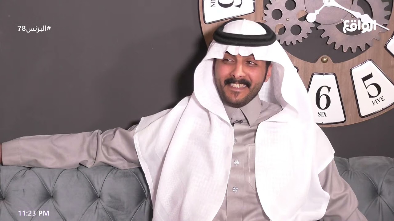 الثغرة مع زياد الشهري - الضيف : عبدالله الروقي #البزنس78