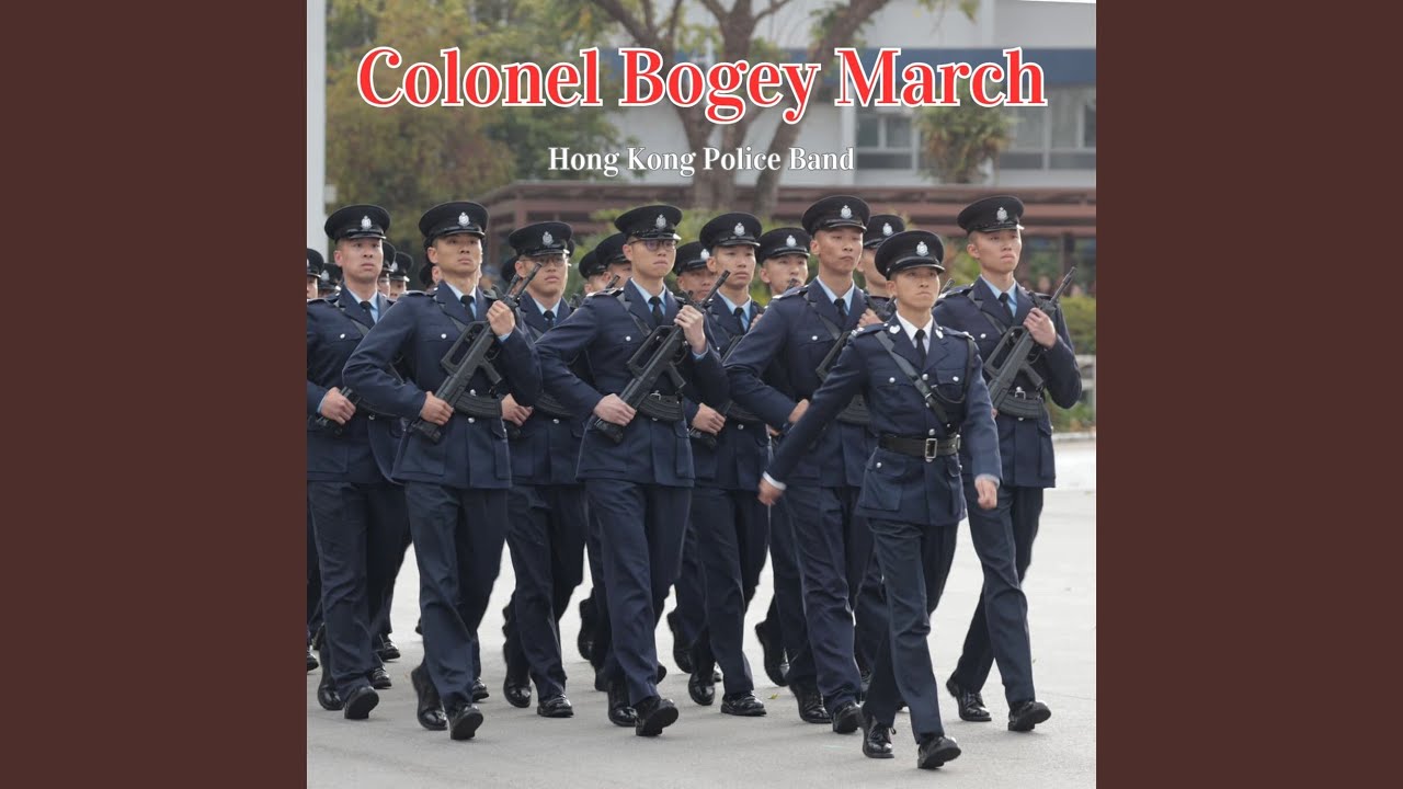 Colonel Bogey March