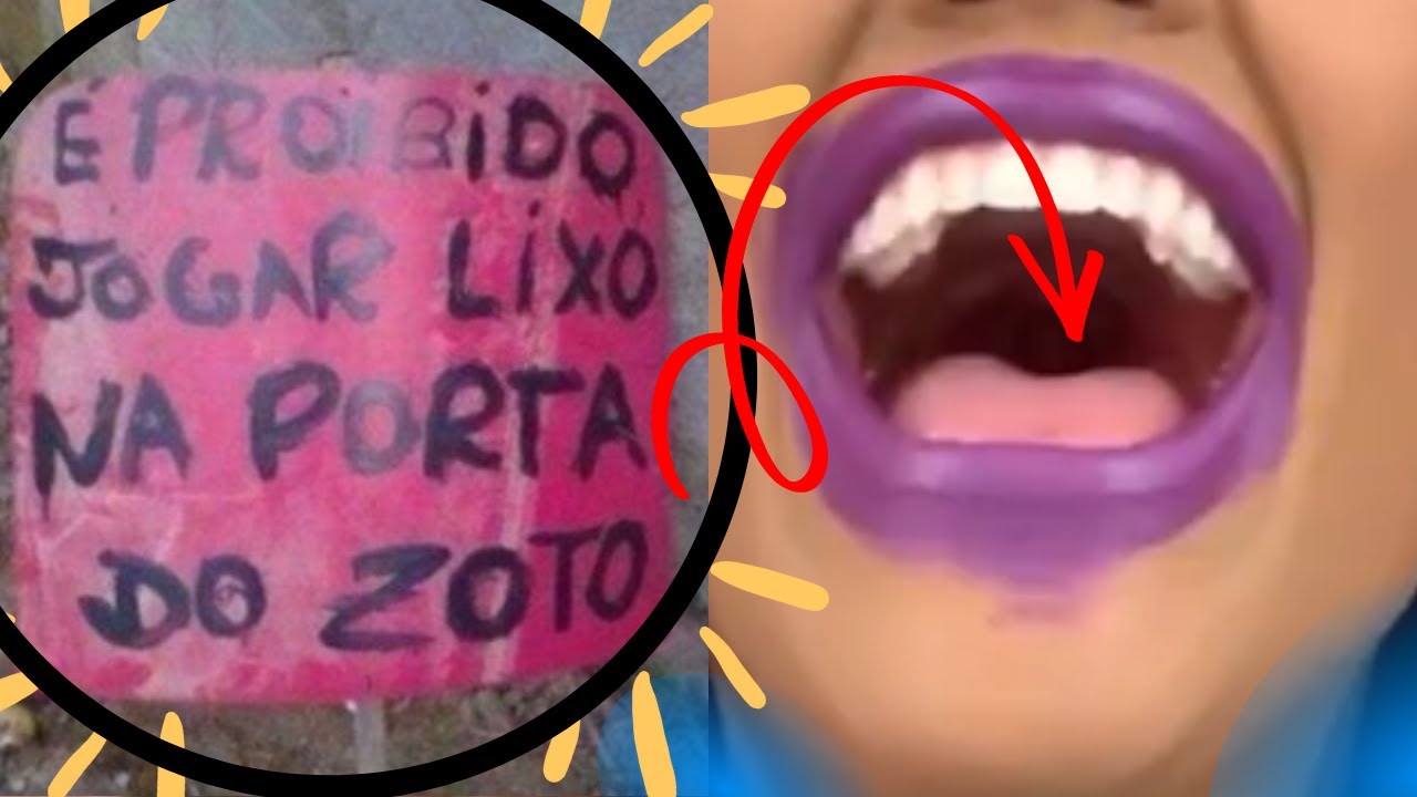 QG DO ENEM [ ERROS DE PORTUGU&Ecirc;S ]- RED E TAG