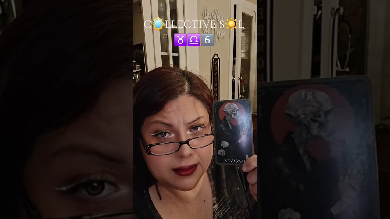 C🪞LLECTIVE S☀️L~ SPEED READ 💫 TAURUS PLACEMENTS 