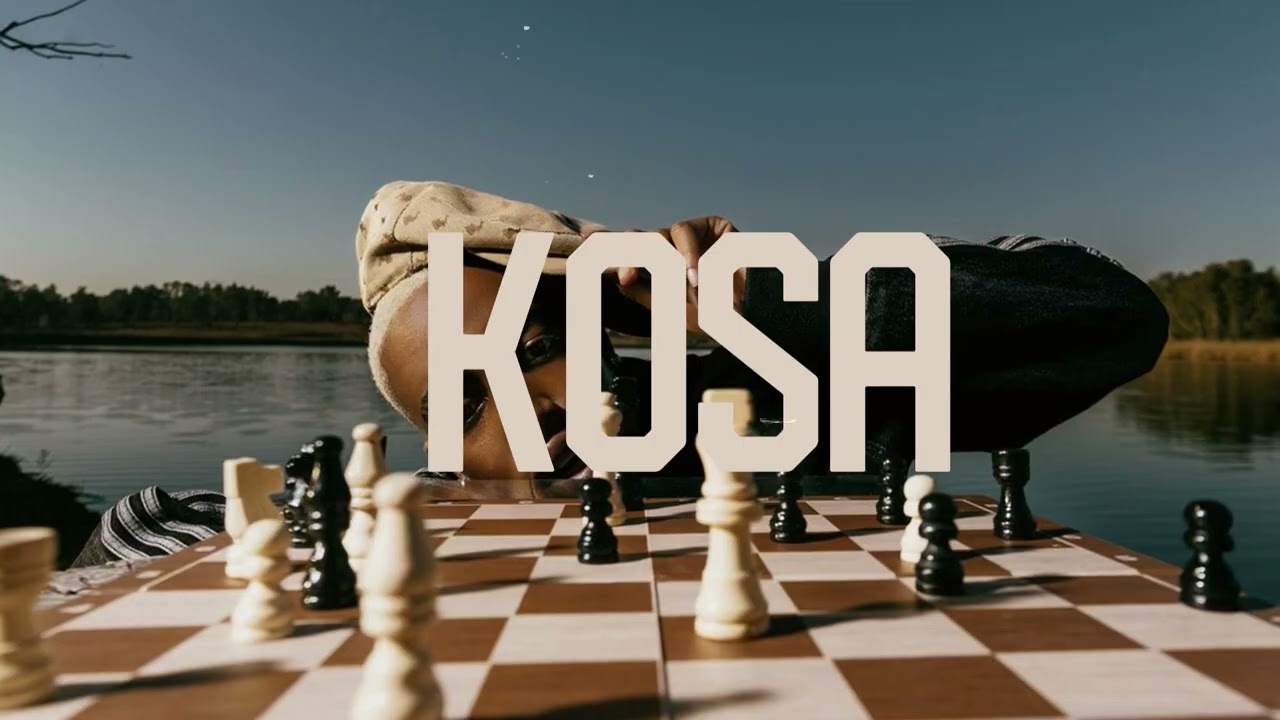 Afrobeat Instrumental 