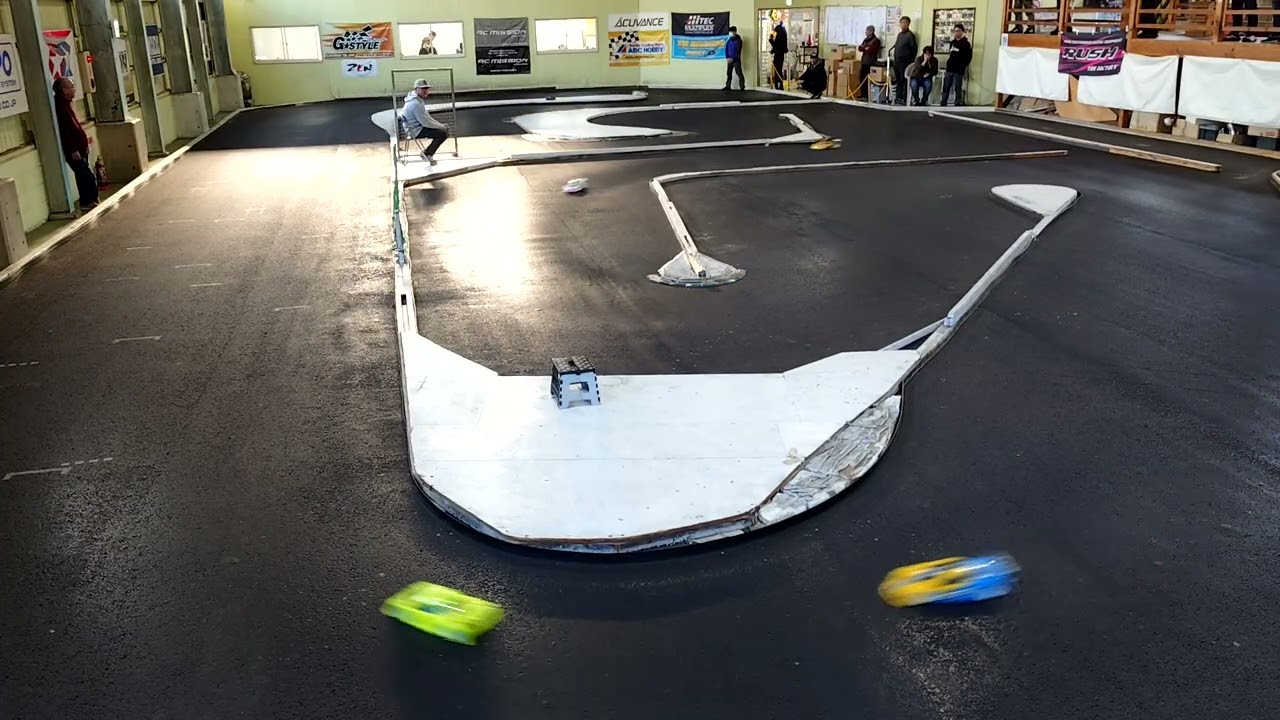 2026/02/22 スーラジ大宮店 JMクラス Aメイン 決勝