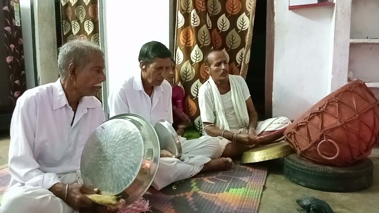 Bheelya nayak (Bhajan) 