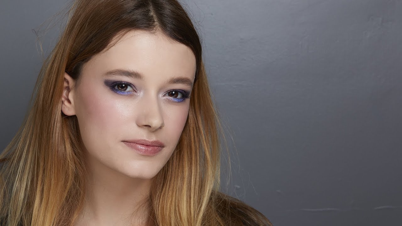 Emma Stone Makeup ft. Rachel Goodwin | Monika Blunder