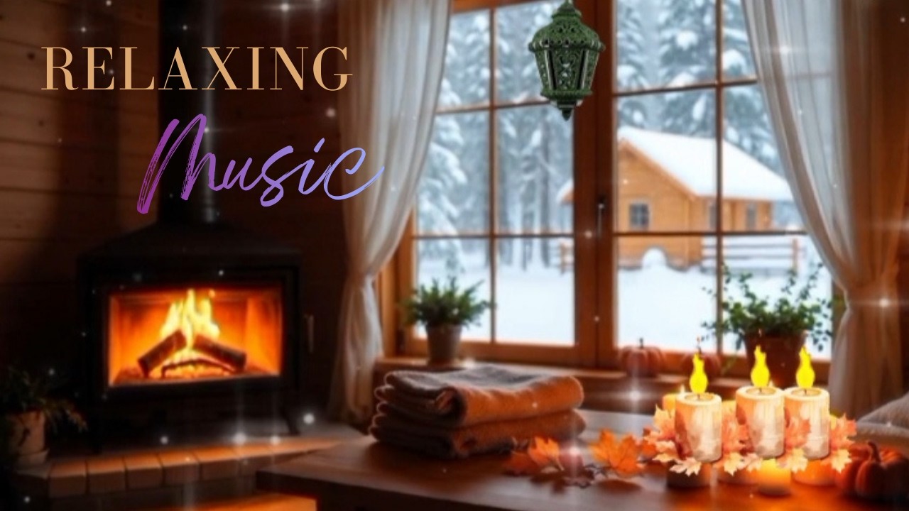  Smooth Jazz – Relaxing Study & Work Music