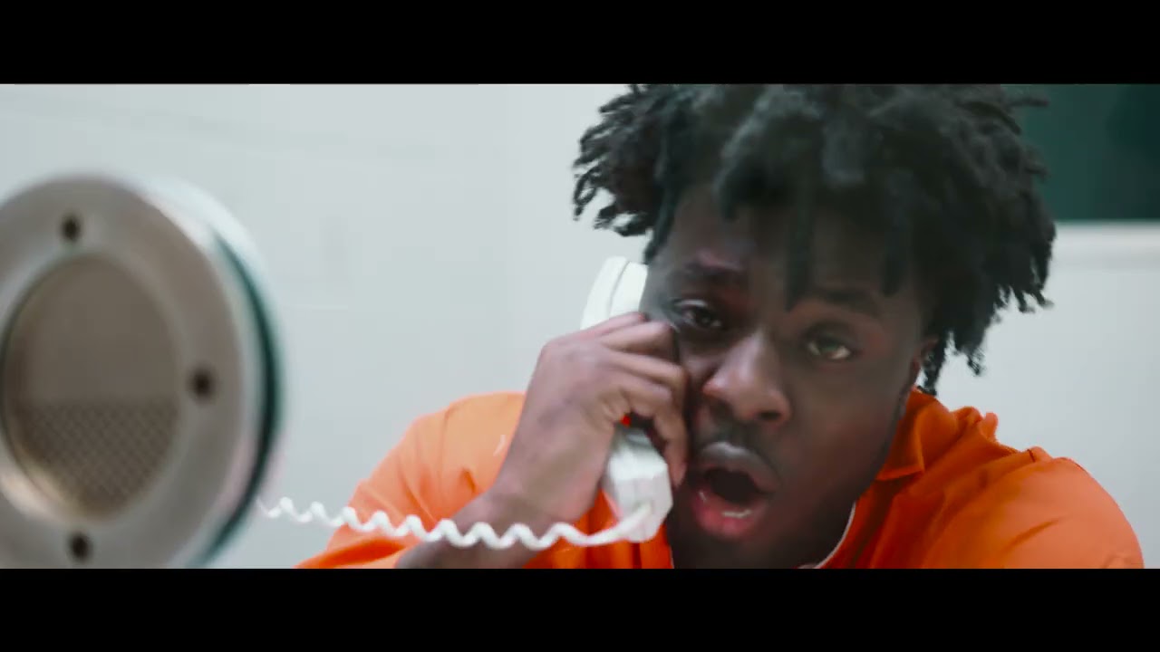 Koncrete K - Smile On (Official Video)