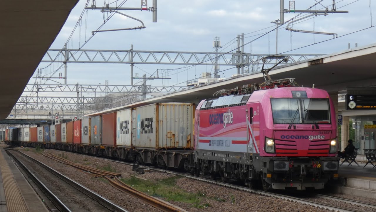TRENI MATTUTINI E SERALI A PADOVA!!!
