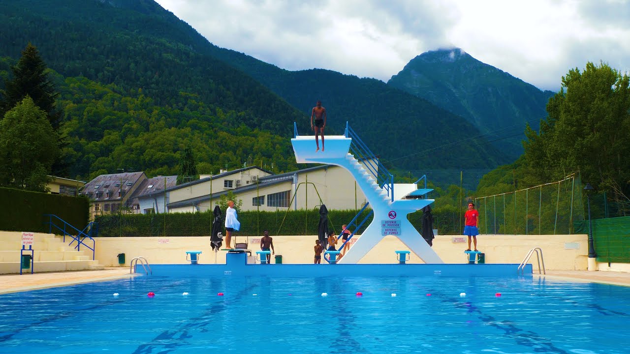 Pessac News - Les vacances apprenantes 🏔