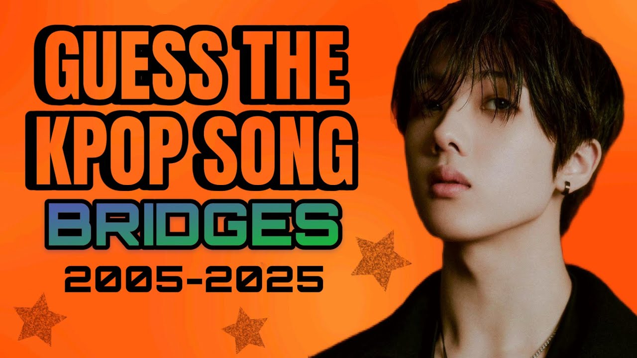 GUESS THE KPOP BOY GROUP SONG BY THE BRIDGE! (2ND-5TH GEN)