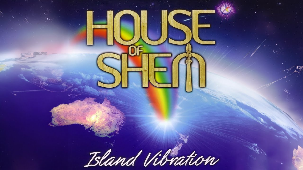 House of Shem - Island Vibration (Audio)