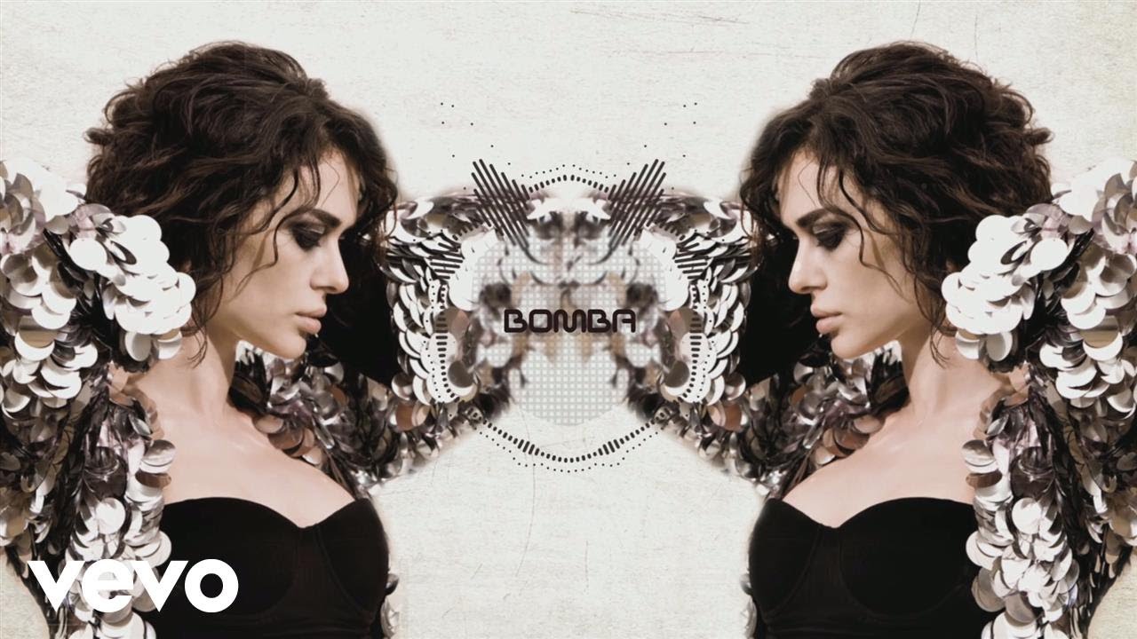 Ayse Hatun Önal - Bomba (Official Audio)