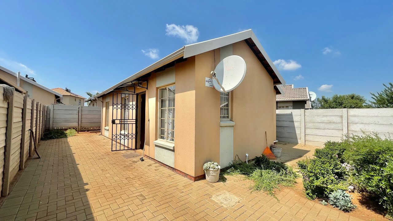 🏡 HOUSE FOR SALE | SKY CITY 🏡