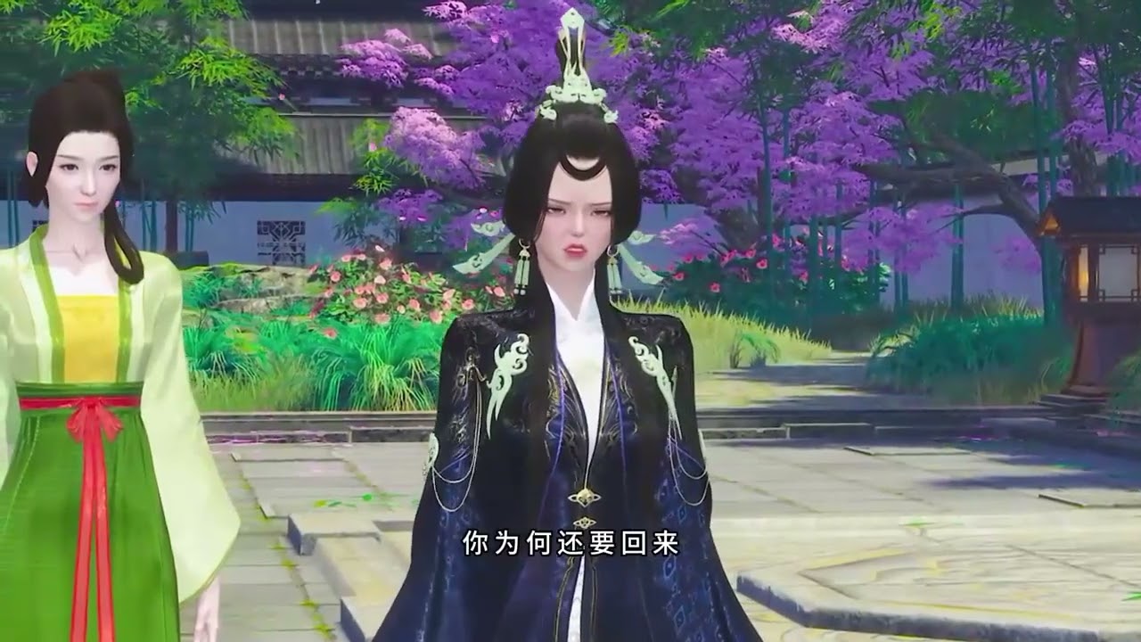 《宦宠：百变王妃狂撩督公》第1至41集穿越 开局有颜，有钱，有权，还附送天下第一美男给她做老公！ 萧兔惊叹，世间怎有如此好事儿？ 她痛快的接受钱权美色，然后迫不及待的去找自己第一美男老公圆房#浅浅说漫