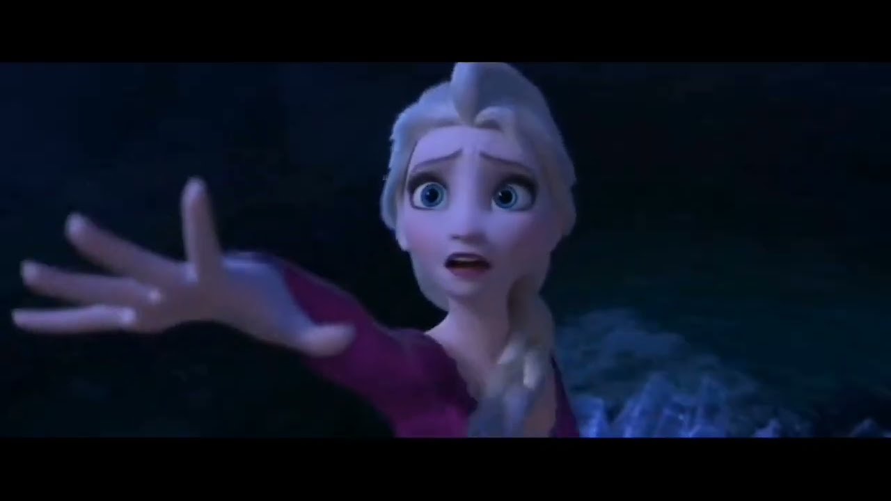 Elsa - Frozen (PROM QUEEN)