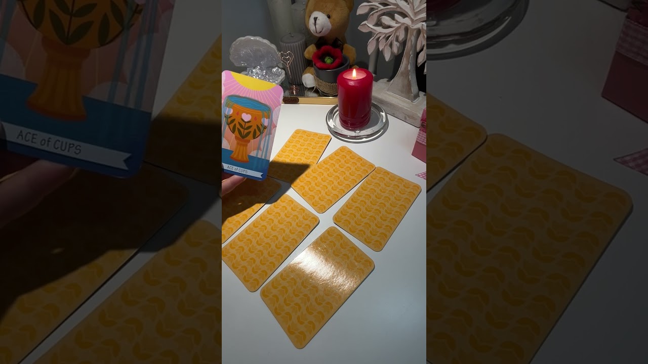 Той/ Тя ли е човекът за мен? 🌷🌷🌷