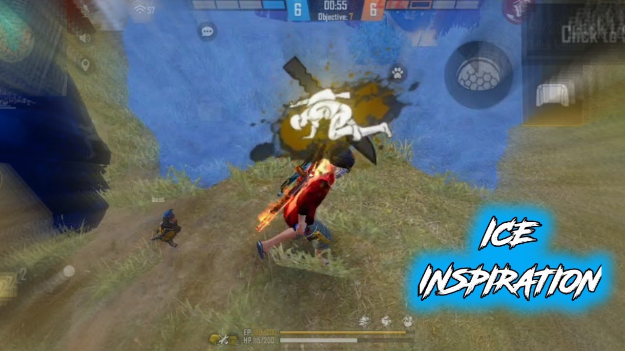 @WhiteFF Inspiration