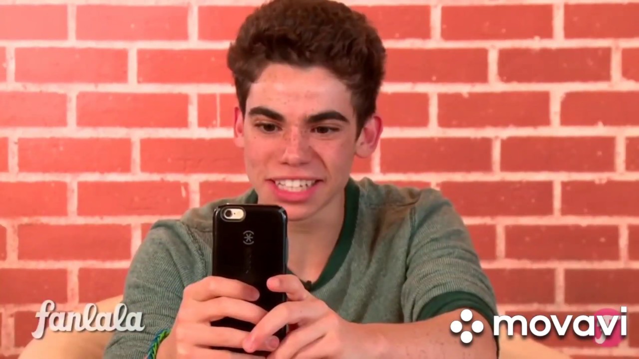 Cameron Boyce-Halo ( Beyonce )