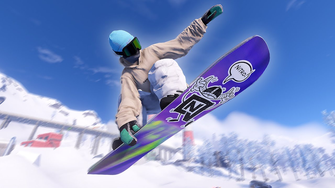 Shredders Got A Massive Update... And I Missed It!