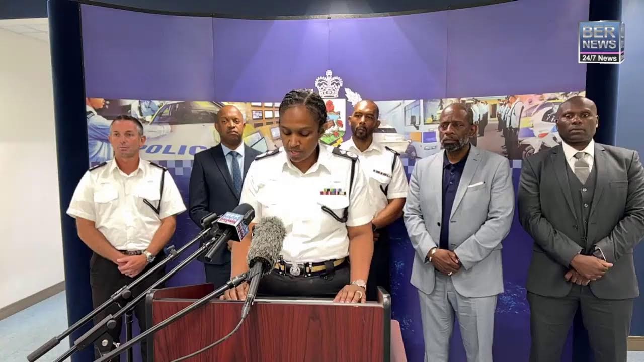 Police Confirm Death Of Four People, July 7 2024