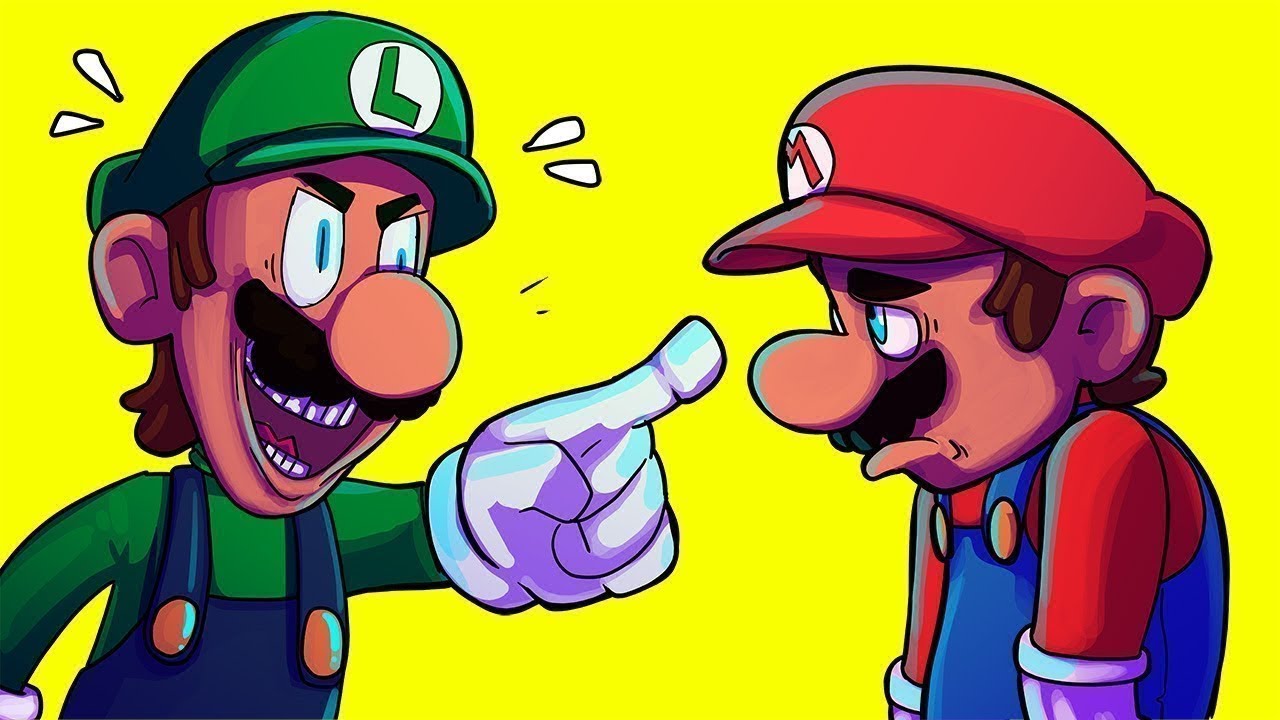 Estos Videojuegos Te Insultan Por Ser Malo
