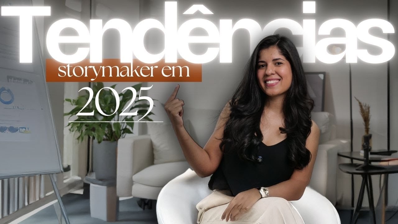 O Storymaker de 2025: Como se Preparar para o Futuro da Profissão