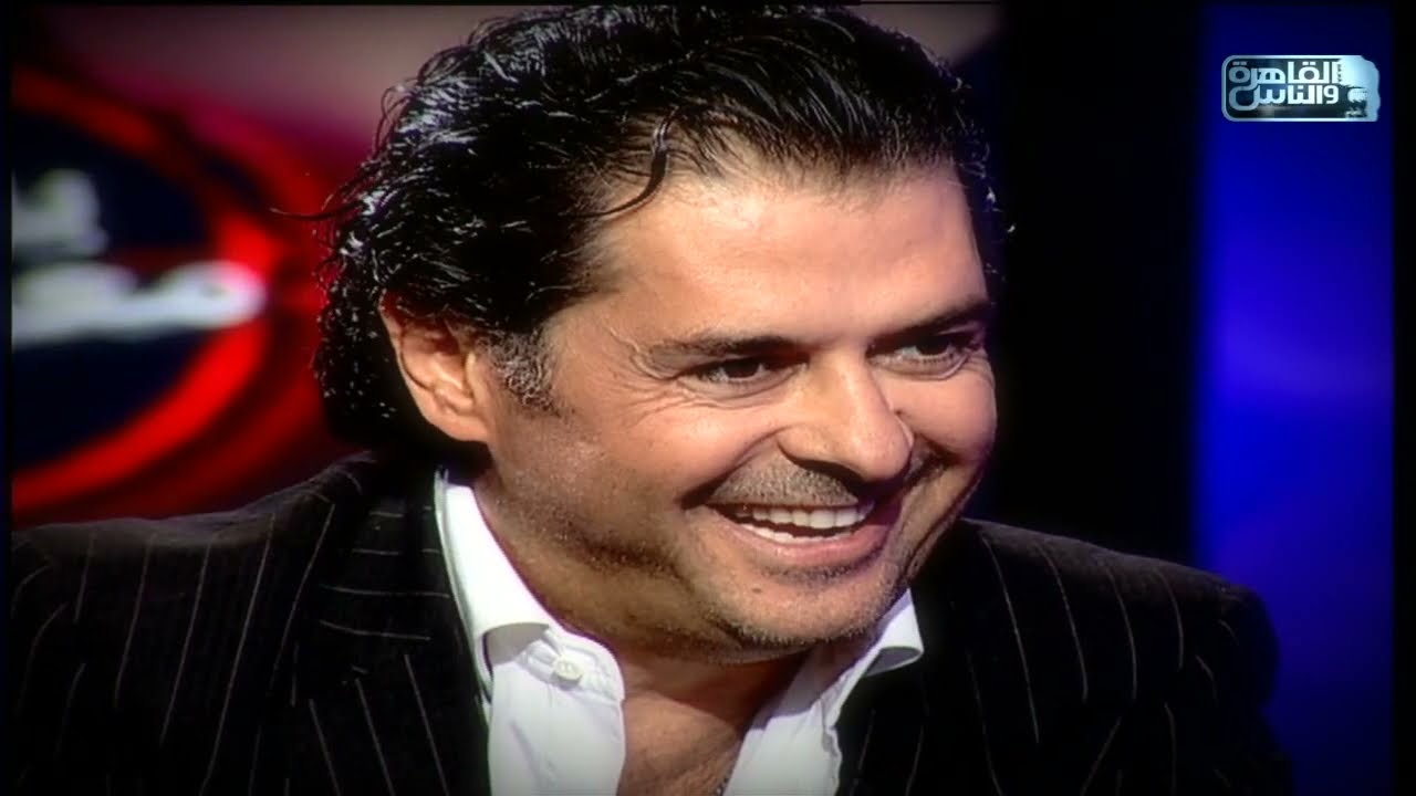 بلسان معارضيك مع طوني خليفة| لقاء مع السوبر ستار راغب علامة ج2