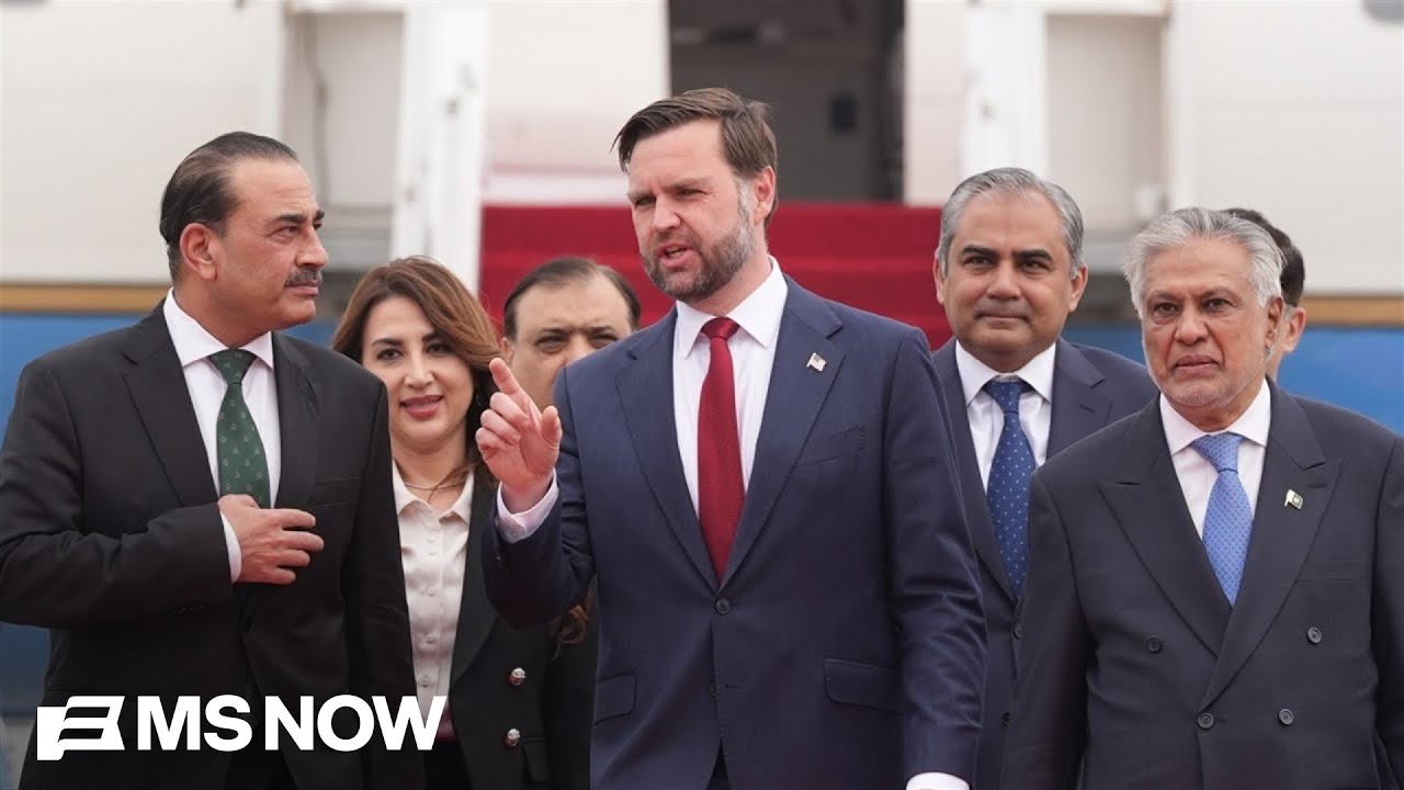 &lsquo;It&rsquo;s not going to be quick&rsquo;: 2015 Iran Nuclear Deal Lead Negotiator discusses peace talks