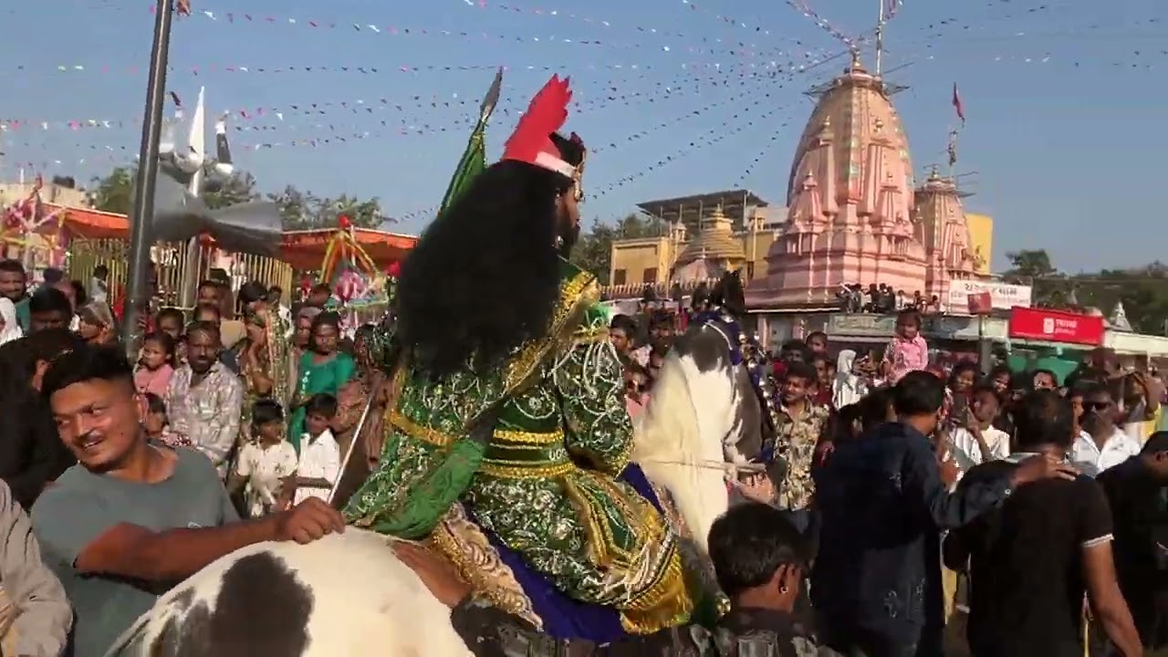 ओढ़व होली महोत्सव अहमदाबाद शहर 🌆 #odhav #holi #mahotsav 