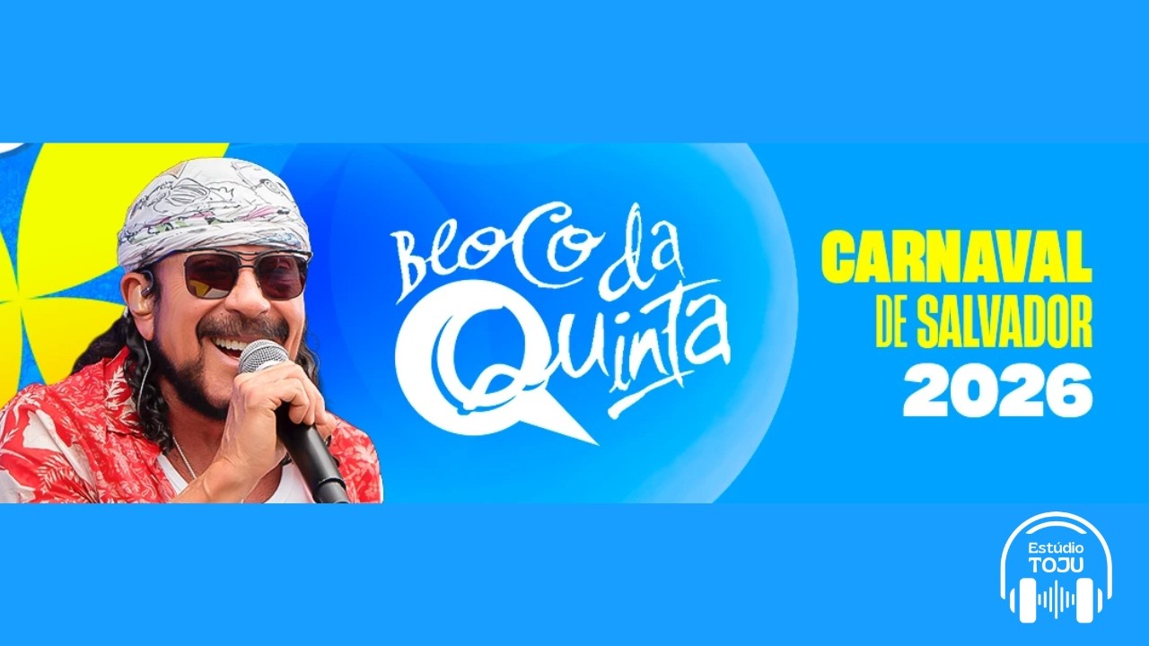CARNAVAL DE SALVADOR 2026 – BELL MARQUES