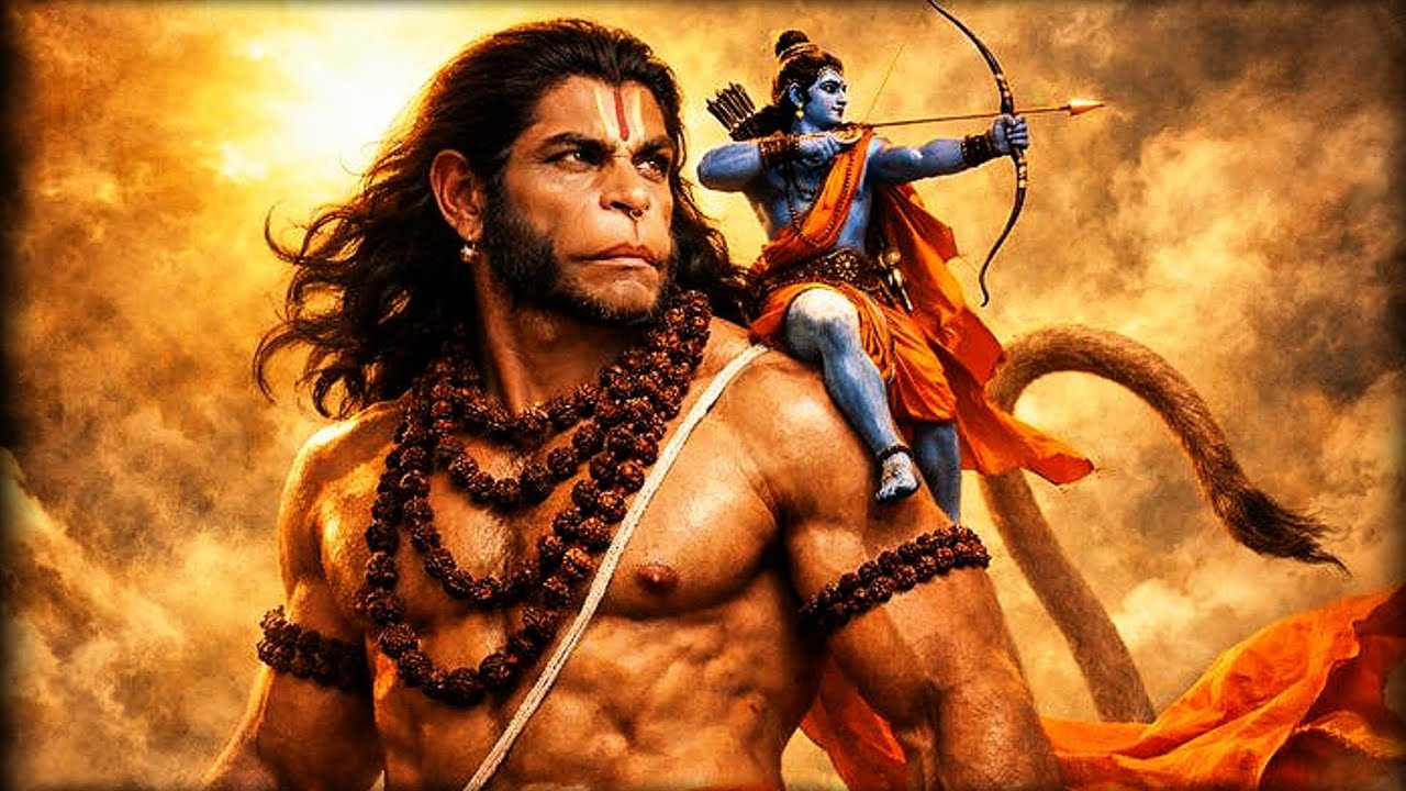 Keejo Kesari Ke Lal Mera Chota Sa Ye Kaam | Hanuman Ji Bhakti Bhajan 2026