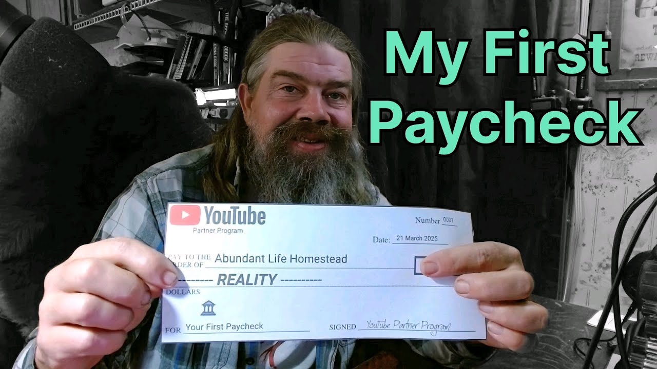 My YouTube Monetization Journey: Struggles, Successes & My First Earnings REVEALED!