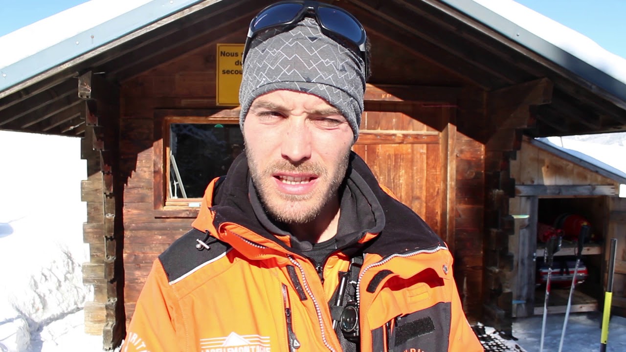 Flumet : Dans les coulisses d'une station de ski