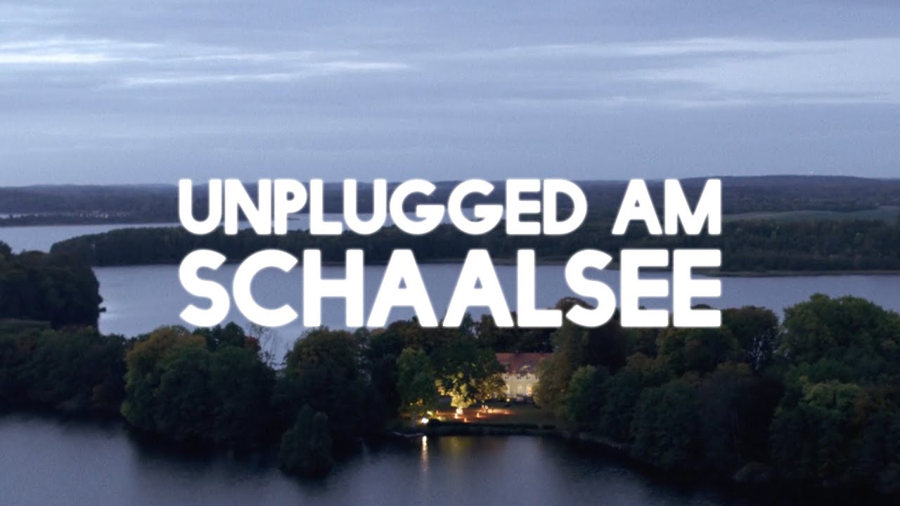 Koenige & Priester - Unplugged am Schaalsee (full version)