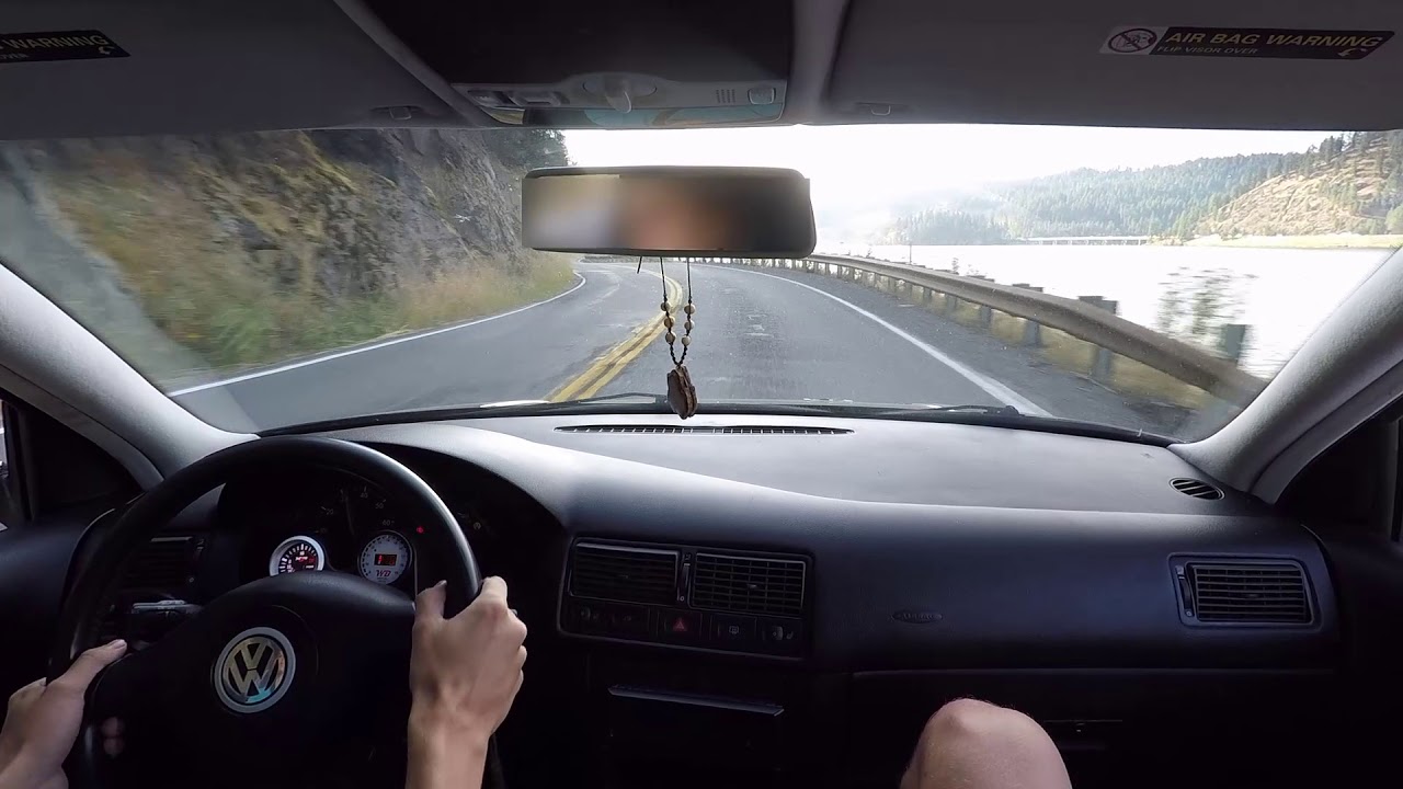 MK4 VR6 TURBO - PURE SOUND