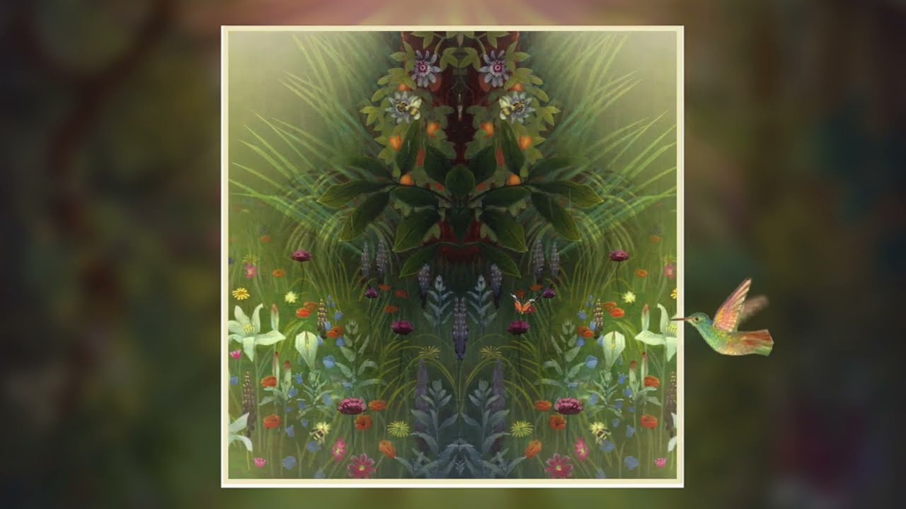 Flowers of the Forest - A Neverending Story