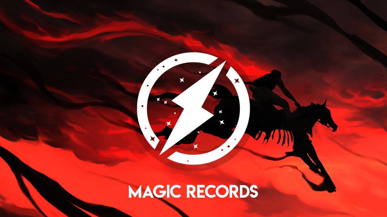 LBLVNC  - War (ft. IGAZI) [Magic Free Release]