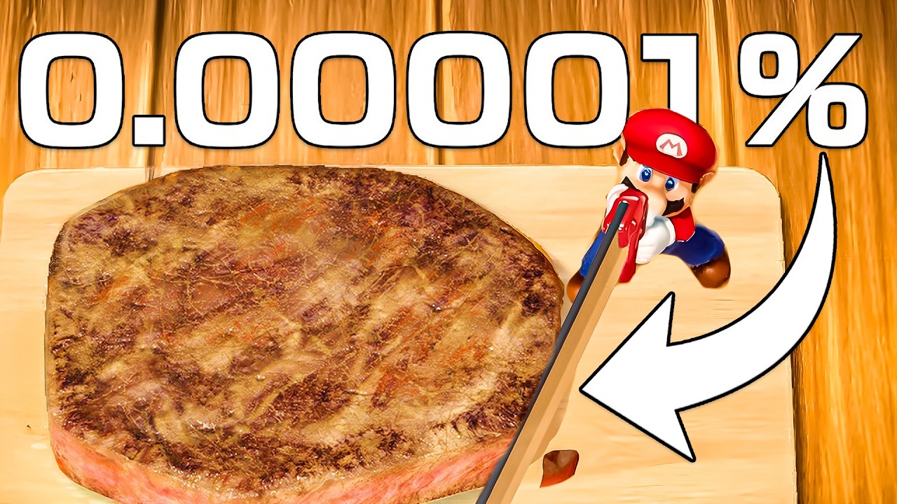 Peut-on PERDRE &agrave; CHAQUE mini-jeux de MARIO PARTYJamboree ?