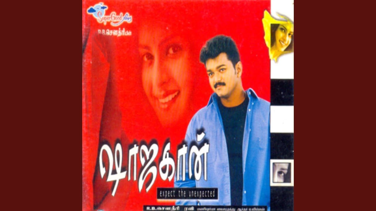 Minnalai Pidithu
