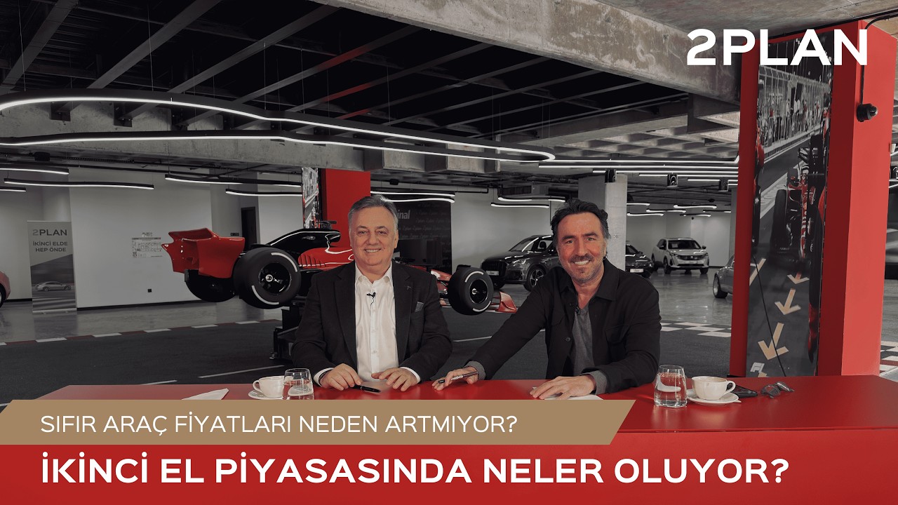 TÜRKİYE OTOMOTİVDE AVRUPA’YI GEÇTİ! PEKİ BU SÜRDÜRÜLEBİLİR Mİ?