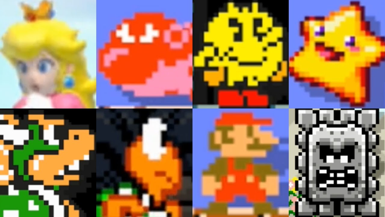 Games' Funniest Moments: Super Mario Maker [PART 2]