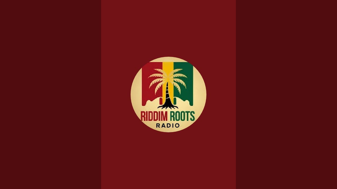 reggae g is live