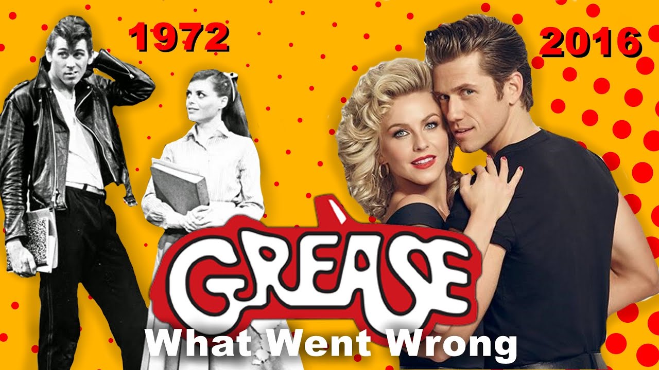 How Nostalgia Ruined 