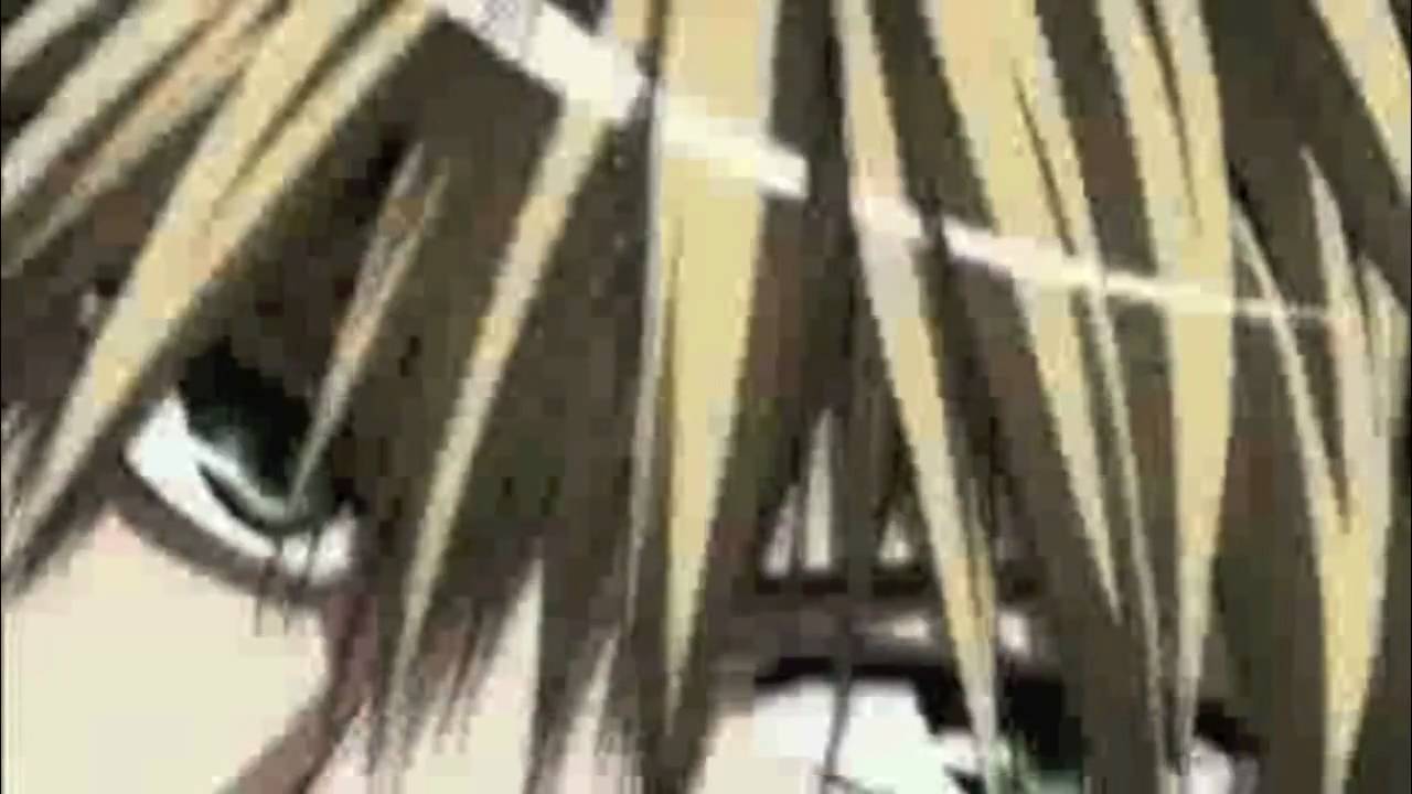Misaki X Usui -Over and Over
