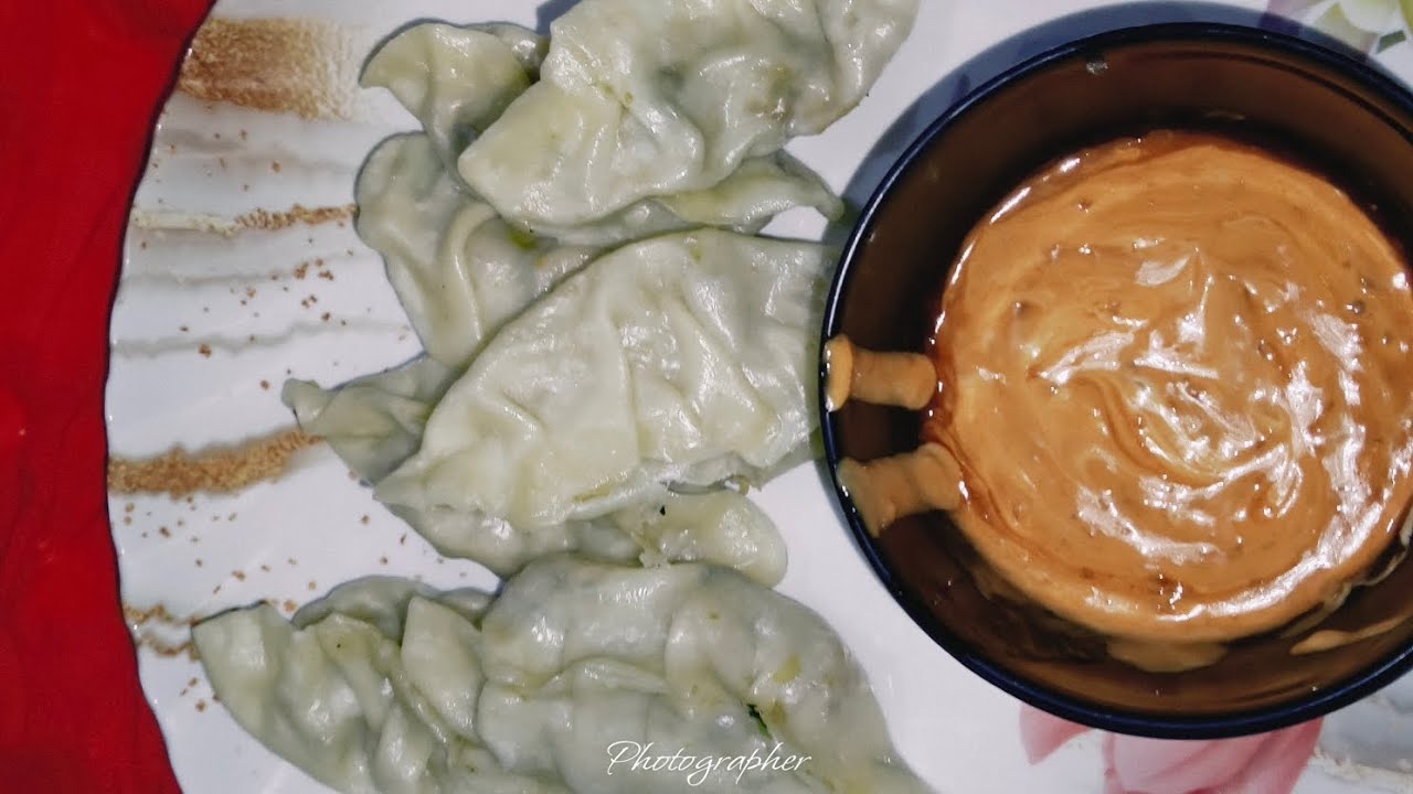 Bazar jaise Soft aur tasty chicken Momos ghar par banane ka sabse aasan tarika! 🥟