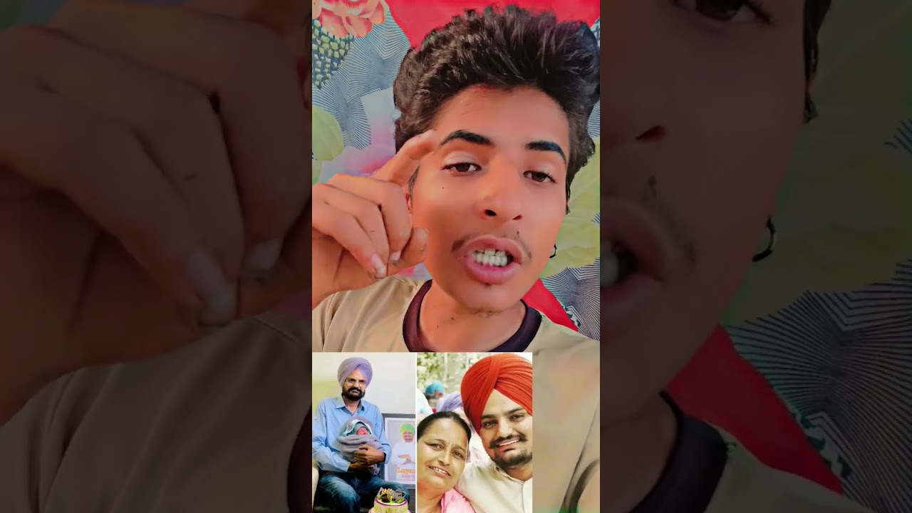 Chote Sidhu Te F.I.R Kio Kitti #bhannasidhu #longlivesidhumoosewala  #breakingpunjab  #sidhuarmy