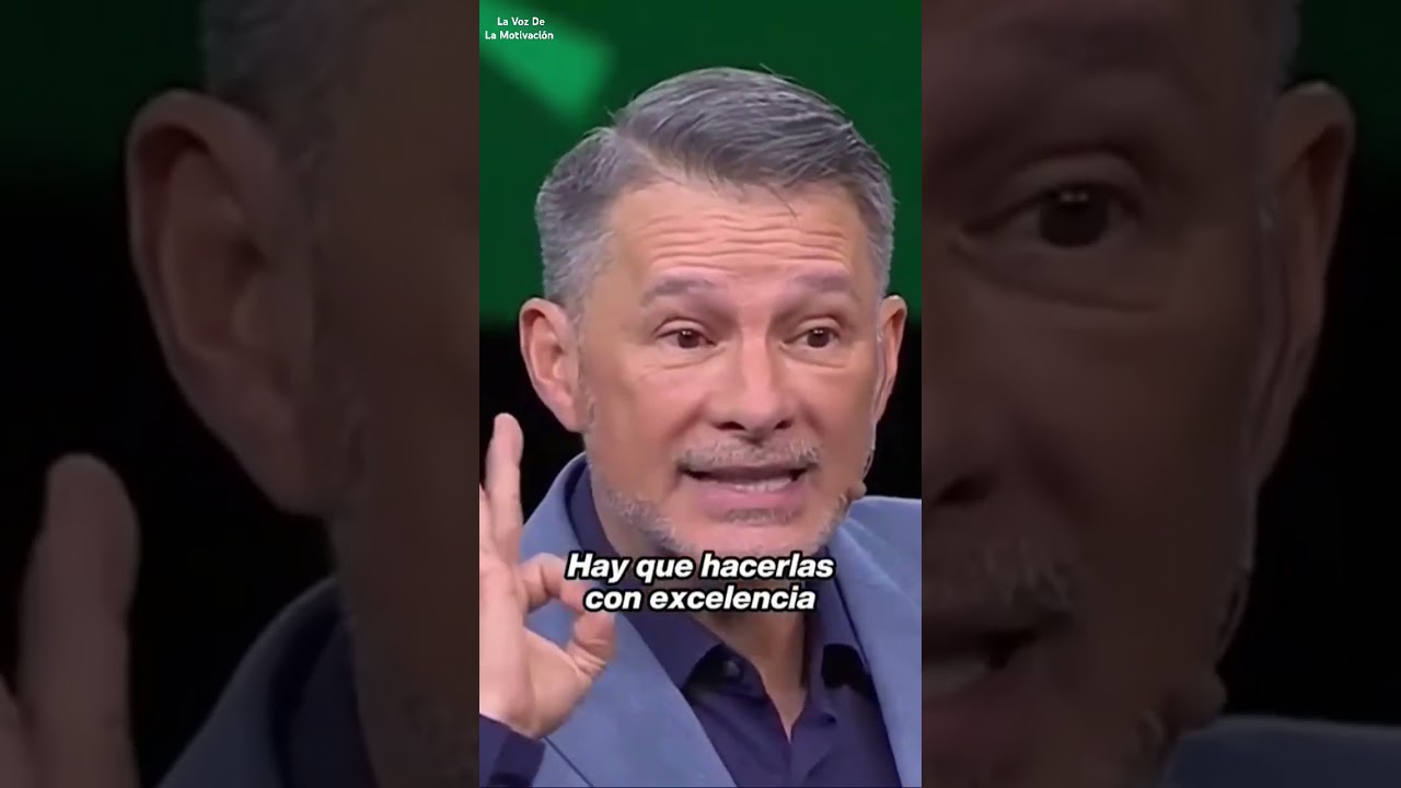 No basta ser bueno en lo que haces, hazlo con excelencia. #reflexion #consejosdevida #motivacion