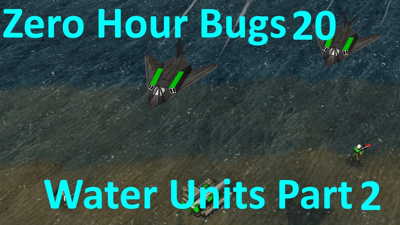 Bugs! Did you know? Part20 